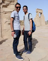 Mohamed Ezzat ahmed