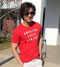 Imshan Hashmi
