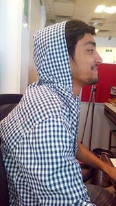 Pravin Singh