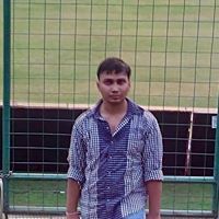 Arpit Jaiswal