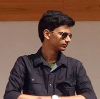 Abhishek Singh