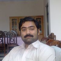 Najmul Saqib