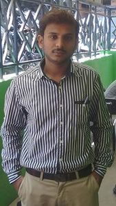Kiran Kumar