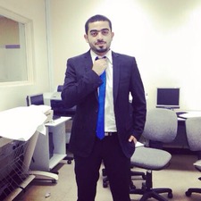 Moath Maqableh