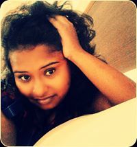 Nibedita Sarkar