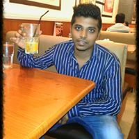 Atul Peters