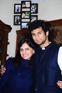 Pranav Kareer
