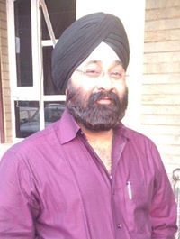 Jatindar Singh
