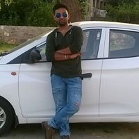 Avinash Sharma