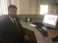 Mohammad Alqudah