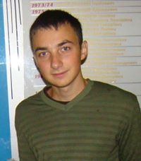 Алексей Герасимчук