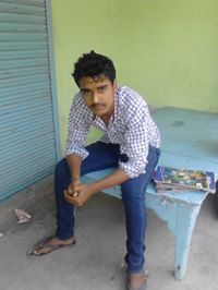 Shivam Tripathi