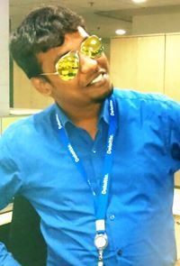 Praneeth Srinivas