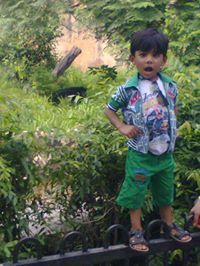 Dilshad Mirza