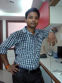 Amit Kushwaha