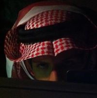 غيث العتيبي