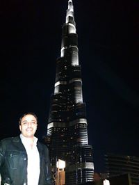 Abbas Farouk