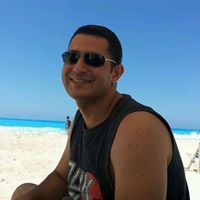 Ahmed Mostafa