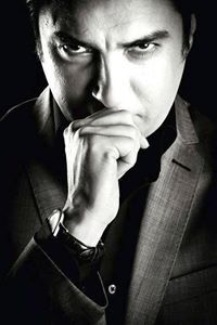 Eldeniz Borcalinskiy