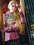 Pratyusha