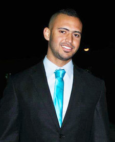 Ahmed Ezzat