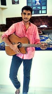Anand Menon