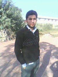 Shabbir Hussain