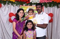 N Ramesh