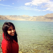 Nidhi Agarwal