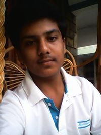 Sai Palaparthi