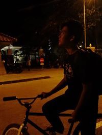 Muhammad Imam rosyadi