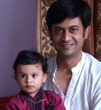 Aniruddha Chatterjee