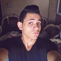 Ahmed Farahat