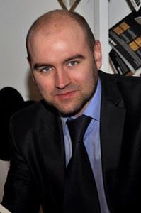 Егор Кучеренко