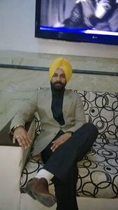 Sukhbir Singh
