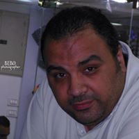 رامي أبو مريم