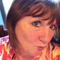 Carol Cunningham
