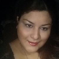 Luz Centeno rosa