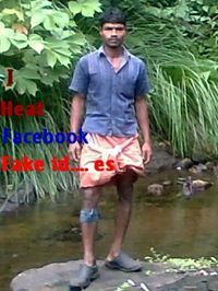 Gireesh T
