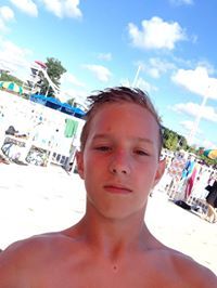 Josiah Stiffler