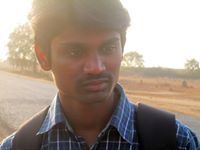 Shiva Goud