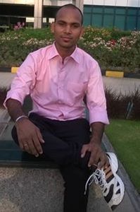 Deepak Prabhakar