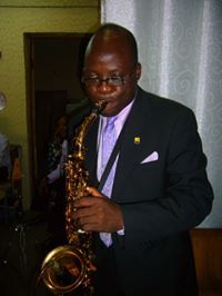 Oladayo Ajibola