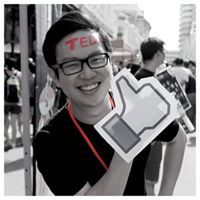 Liew Wei