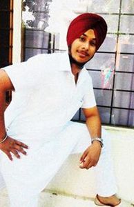 Eakjot Singh