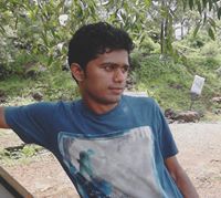 Yuvraj Dangat