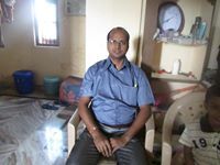 Rakesh Ray