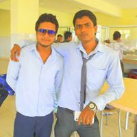 Faisal Ansari
