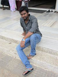 Prashanth Arja