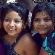 Ashna Agarwal